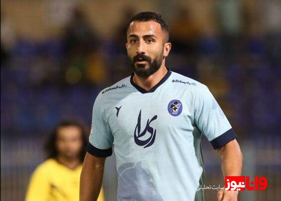 گلزنتر از بهترین مهاجم لیگ برتر؛ آقای گل لیگ یک را بشناسید