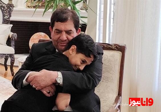 مخبر: شهید رحمتی الگوی یک مدیر انقلابی بود