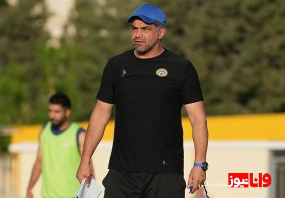 قرارداد قربانی با فجر سپاسی تمدید شد