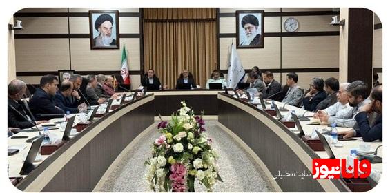 نخستین جلسه ستاد هماهنگی ایران و کره شمالی برگزار شد