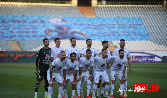 آماری که هوادار را محکوم به سقوط کرد!