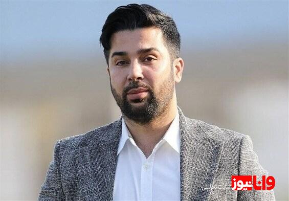 احتمال مدیرعاملی شهاب زندی در نساجی