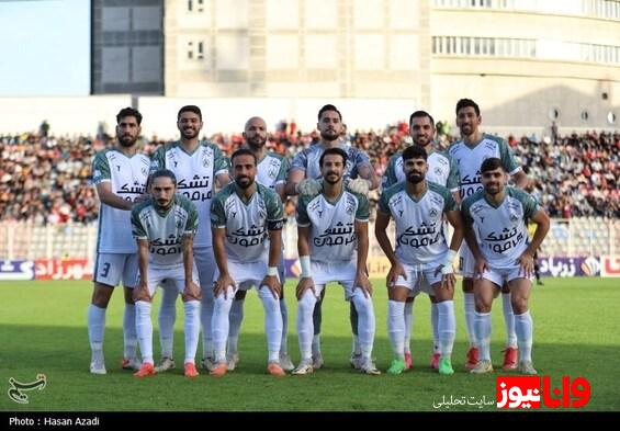 چک ذوبآهنیها برگشت خورد