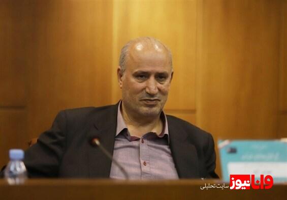 تاج: شاید برخی از باشگاههای مهم نتوانند مجوز حرفهای بگیرند