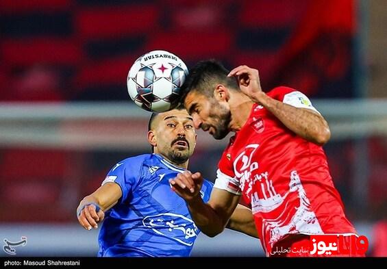 رمزگشایی حرفهای تاج؛مجوز حرفهای استقلال و پرسپولیس روی هوا!