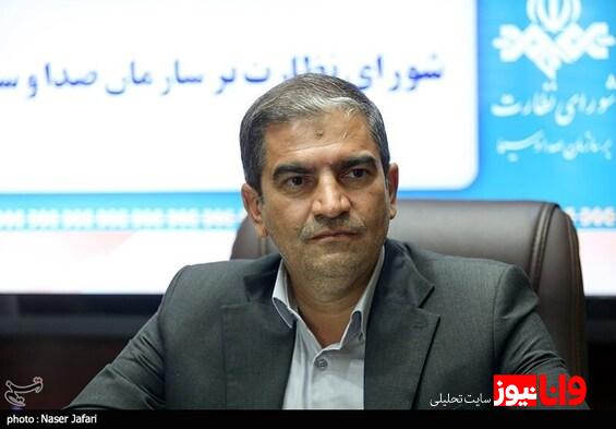 هاشمی: بودجه فدراسیون فوتبال به ۱۵۰ میلیارد افزایش یافت