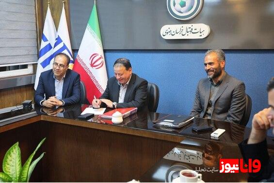 ساکت:عزم ملی در مشهد برای بازی تیم ملی ایران و کره شمالی وجود دارد