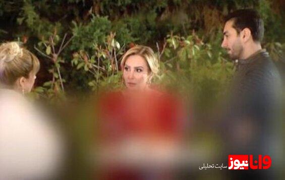 جزئیاتی تازه درباره عشق ابدی