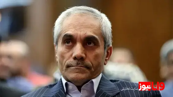 نسخهپیچی مدیرعامل سابق برای پرسپولیس!