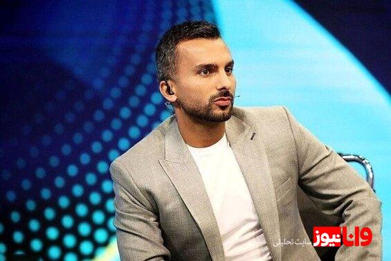 کنایه میثاقی به عملکرد پرسپولیس در جذب بازیکن