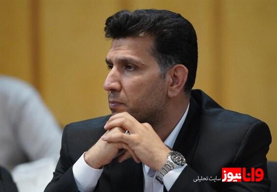 آخرین وضعیت حضور هندبال ایران در بازیهای کشورهای اسلامی