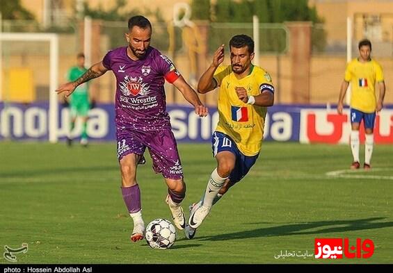 تهامی: نحوه دویدن و پنالتی زدن ریکانی اشتباه بود