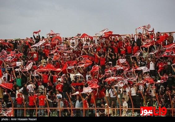 امانی: فوتبال ایران یک قهرمانی به تراکتور بدهکار بود