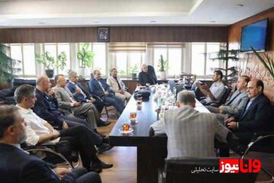 تعلیق تمامی مسابقات اتومبیلرانی پس از حادثه دلخراش پیست آزادی