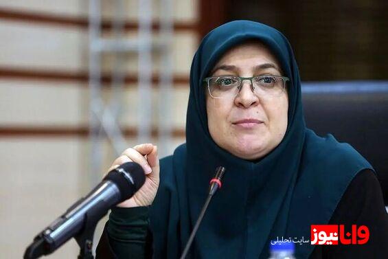 خبر مهم سخنگوی دولت از کمک ویژه بخش خصوصی به آسیبدیدگان حادثه بندرعباس