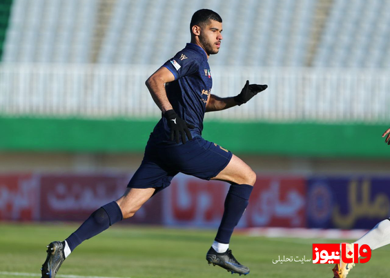 آخرین خبر از مدافع مورد نظر پرسپولیس؛ فعلا از توافق خبری نیست