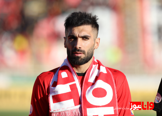 پرسپولیس بهدنبال یک صید بزرگ؛ مذاکرات درویش با ستاره تراکتور