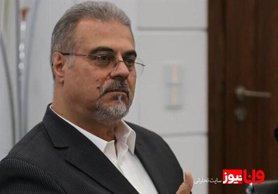 جویباری: یک استقلالی هرگز به استقلال خیانت نکردم و نخواهم کرد! به زودی اخبار خوشی از نقل و انتقالات میشنوید