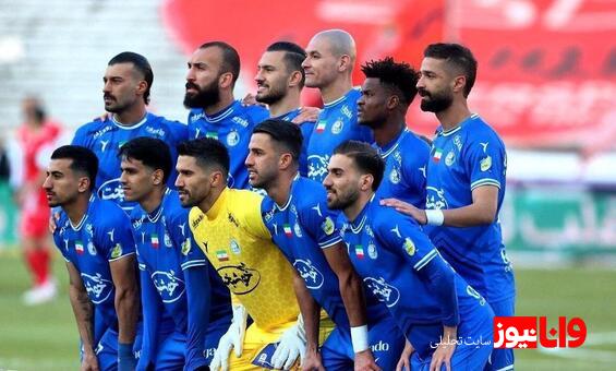مشکل حقوقی گریبانگیر آبیها شد؛ حضور استقلال در آسیا قطعی نیست!