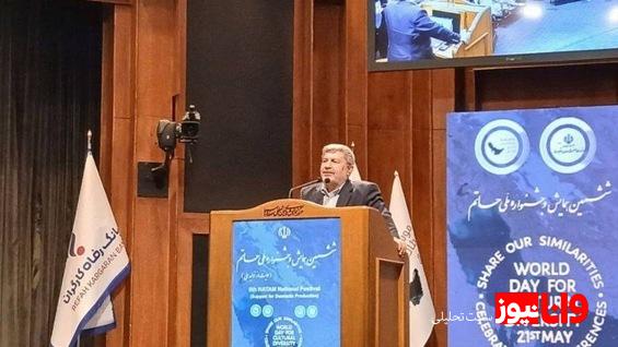 حل مسائل کشور با دیپلماسی ویژه رئیسجمهور