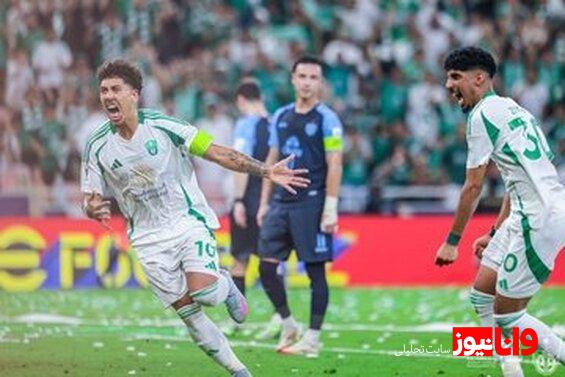 تحقیر سرمربی سابق پرسپولیس در آسیا