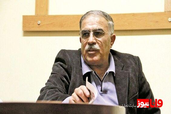 پیشکسوت استقلال از بیمارستان مرخص شد