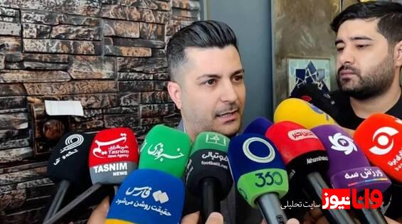 رئیس دپارتمان داوران: ۱۳۸ بازی را با VAR برگزار کردیم این آمار برای خودم یک رویا بود