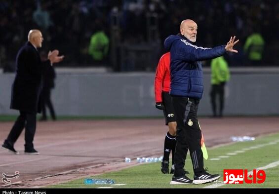 پیولی: النصر میتواند فصل آینده قهرمان شود