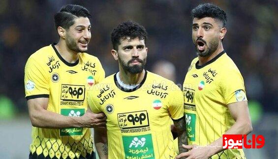 استقلال را نمیفروشم با سپاهان بست!