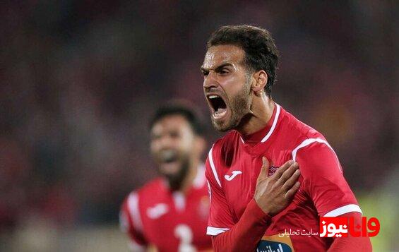 گمشده بزرگ پرسپولیس؛ انتقال با انگیزه انتقام؟