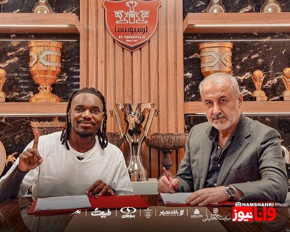 عصبانیت بانک شهر از یک خرید پرسپولیس