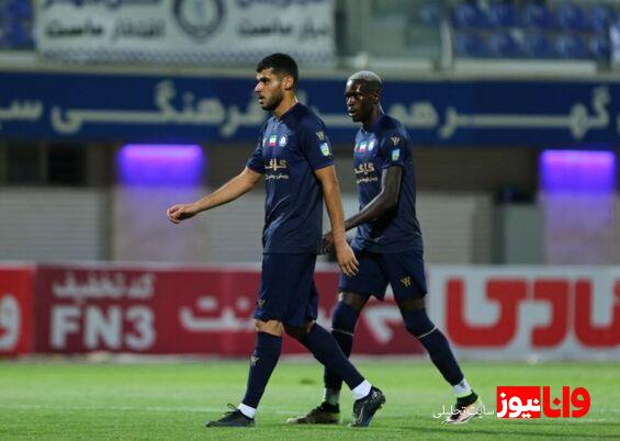 پرسپولیس بازیکنش را وارد معامله بزرگ می کند؟