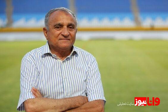 سپاهان، نیازمند ثبات است/ راه موفقیت، دوری از حواشی و دعواهای نقل و انتقالاتی است