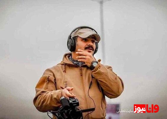 تسلیت فدراسیون بینالمللی اتومبیلرانی در پی درگذشت عکاس ورزشی ایرانی + عکس