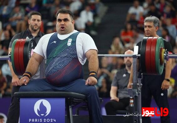 انتقاد قهرمان پارالمپیک از مسئولان خوزستان وعده الکی دادند!