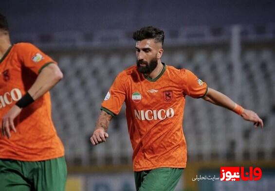 شجاعی: لیگ ایران به خارجیهای باکیفیت نیاز دارد