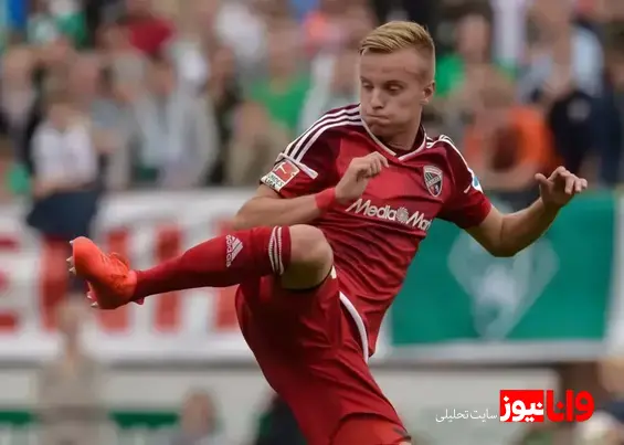 تلاشها در استانبول و آلانیا نتیجه داد؛ هفتمین خرید پرسپولیس مشخص شد