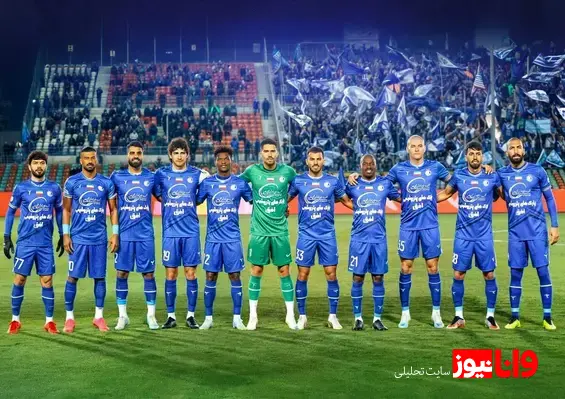 استقلال در انتظار نظر کلارنس سیدورف؛ مرد هلندی بهدنبال مربیان هموطن!