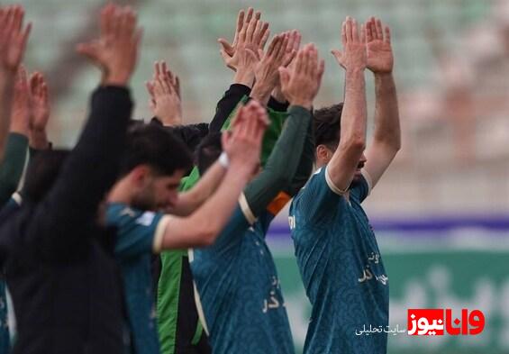 مالک شمس آذر: بودجه باشگاه کم نشود، رحمتی گزینه اول ماست