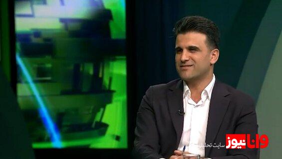اظهارات دبیر کارگروه VAR فدراسیون فوتبال درباره اتفاقات فینال جام حذفی
