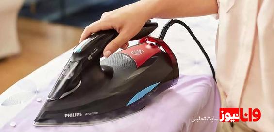 قیمت اتو بخار امروز ۱۰ خرداد ۱۴۰۴