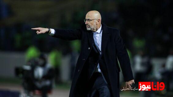 بوژوویچ از استقلال تهران شکایت کرد