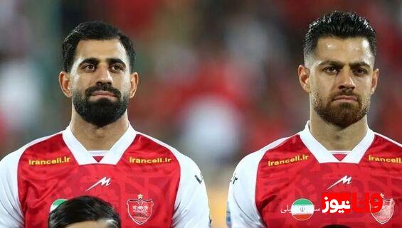 پرسپولیس دست به دامن خارجی ها می شود!