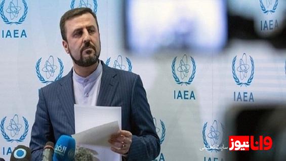 غریبآبادی: هیچ محدودیتی در خصوص سطح غنیسازی وجود ندارد