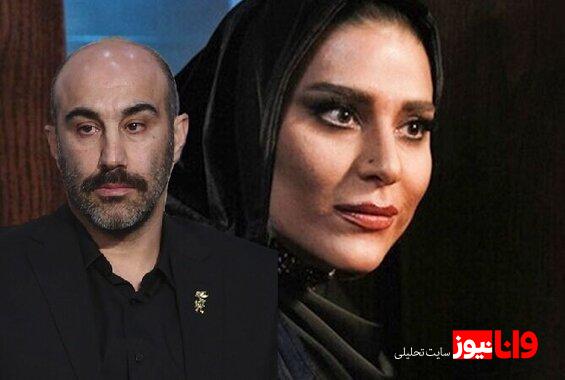 سریال جدید سحر دولتشاهی و محسن تنابنده