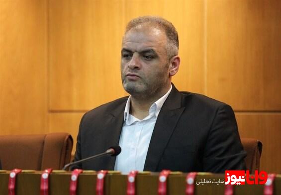 انوشیروانی:برای اولین بار با ۱۶۰ کشور رایزنی و ارتباط گرفتیم
