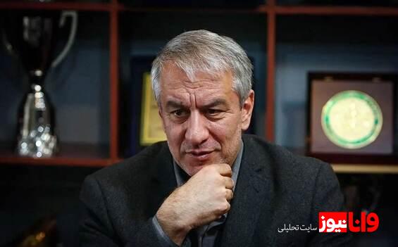 واکنش کفاشیان به دستگیری دوومیدانی کاران ایرانی در کره به اتهام تجاوز