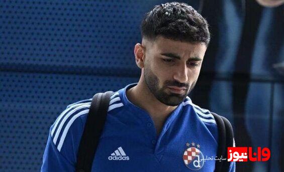 حضور محرمی در سپاهان منتفی شد؟