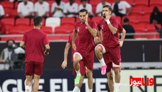 ادامه تلاش تراکتور برای جذب بازیکنان پرسپولیس!