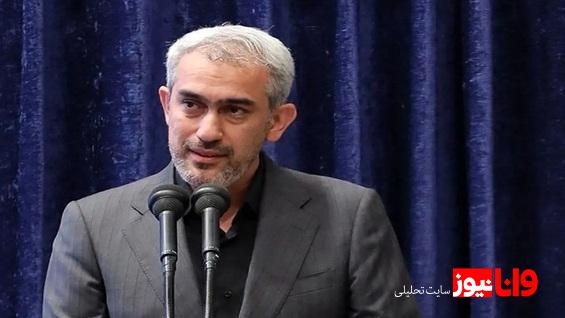 سید علی مدنیزاده، وزیر پیشنهادی اقتصاد کیست؟
